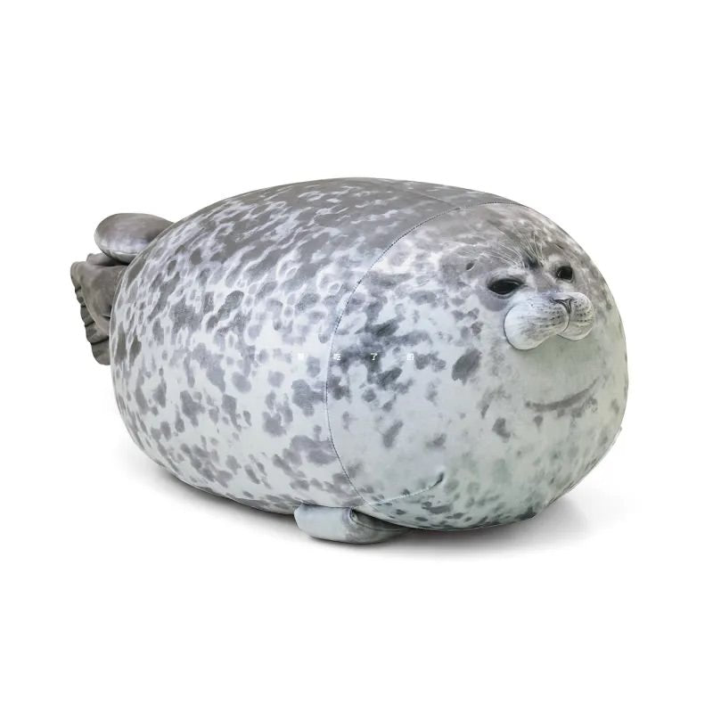 Chonky seal plush discount