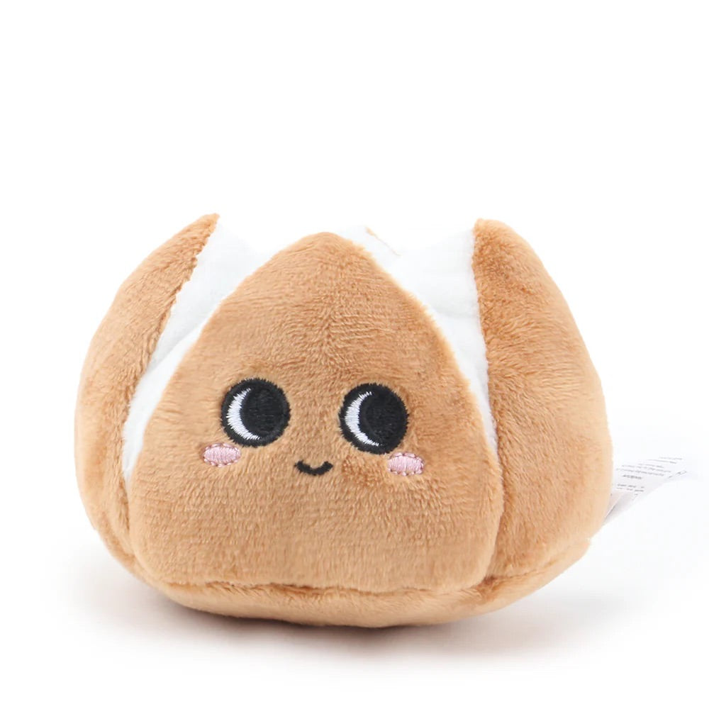 Fortune cookie plush online