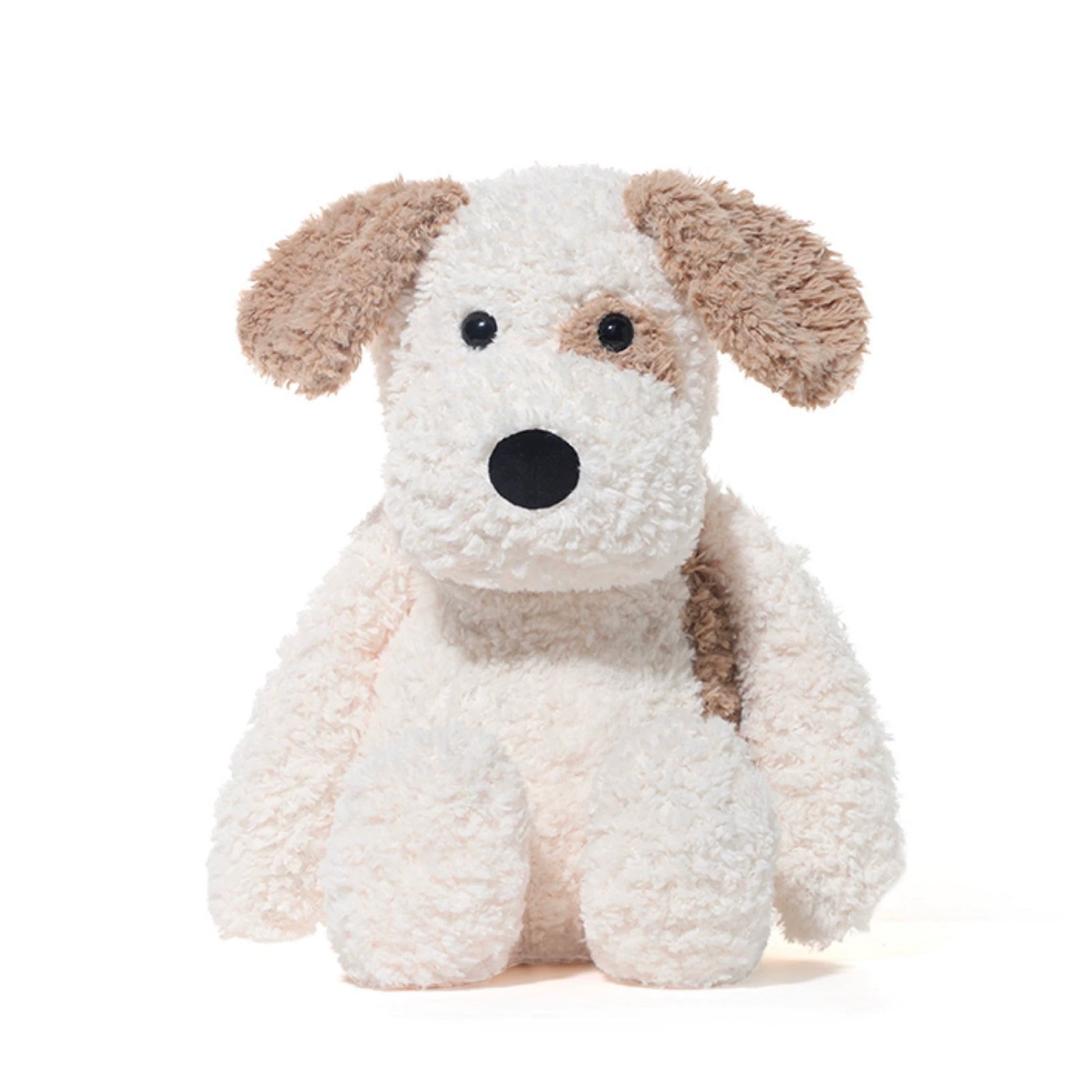 Jack Russell Terrier Plush Toy Plushtery