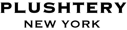 plushtery logo