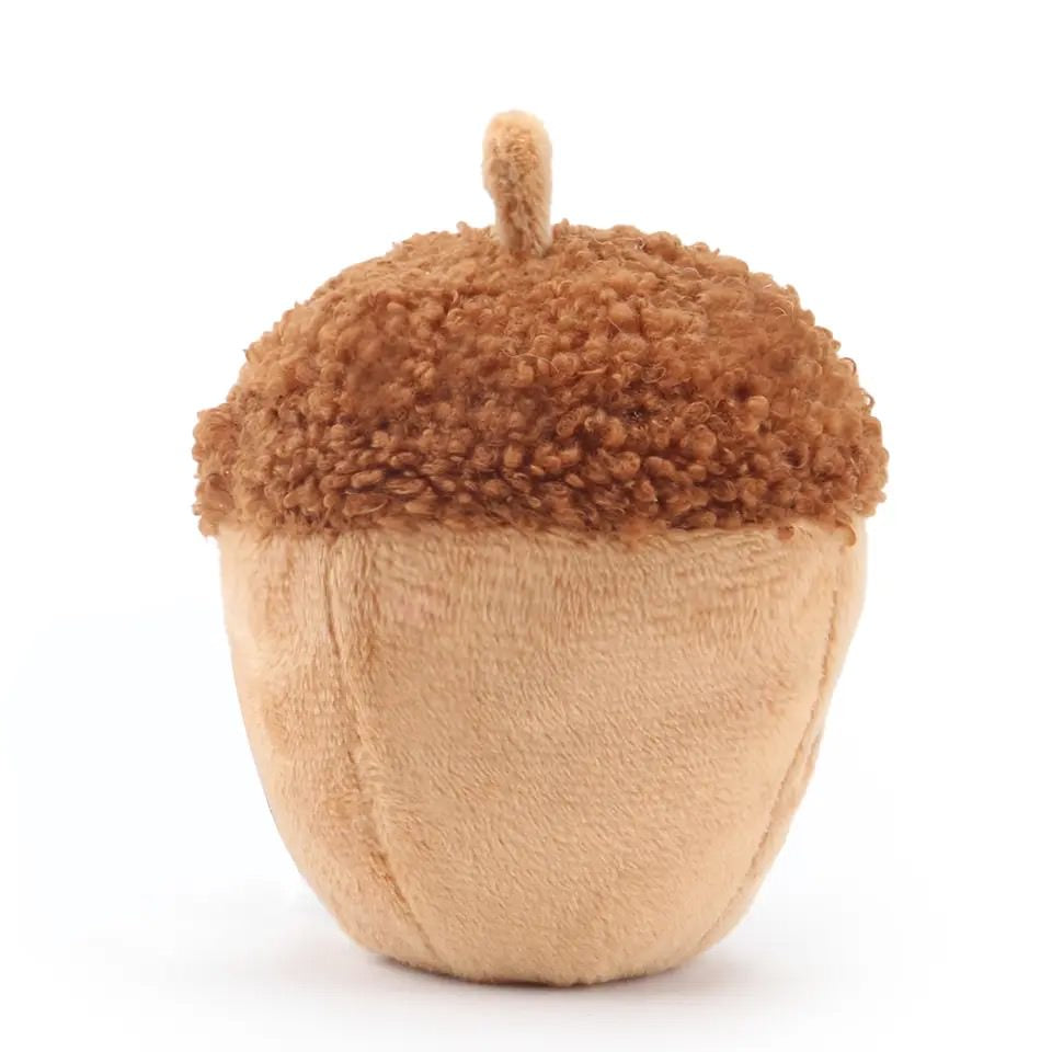 Acorn Plush Toy