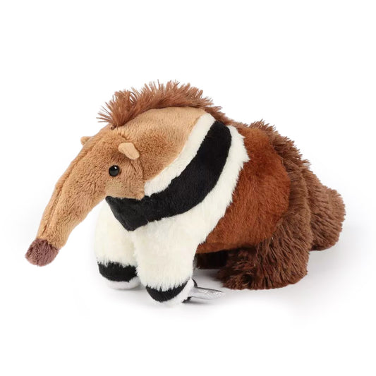 Anteater Plush Toy