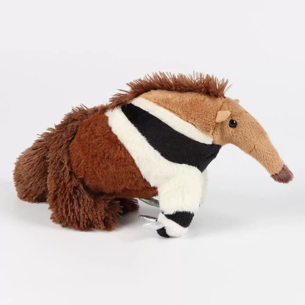 Anteater Plush Toy