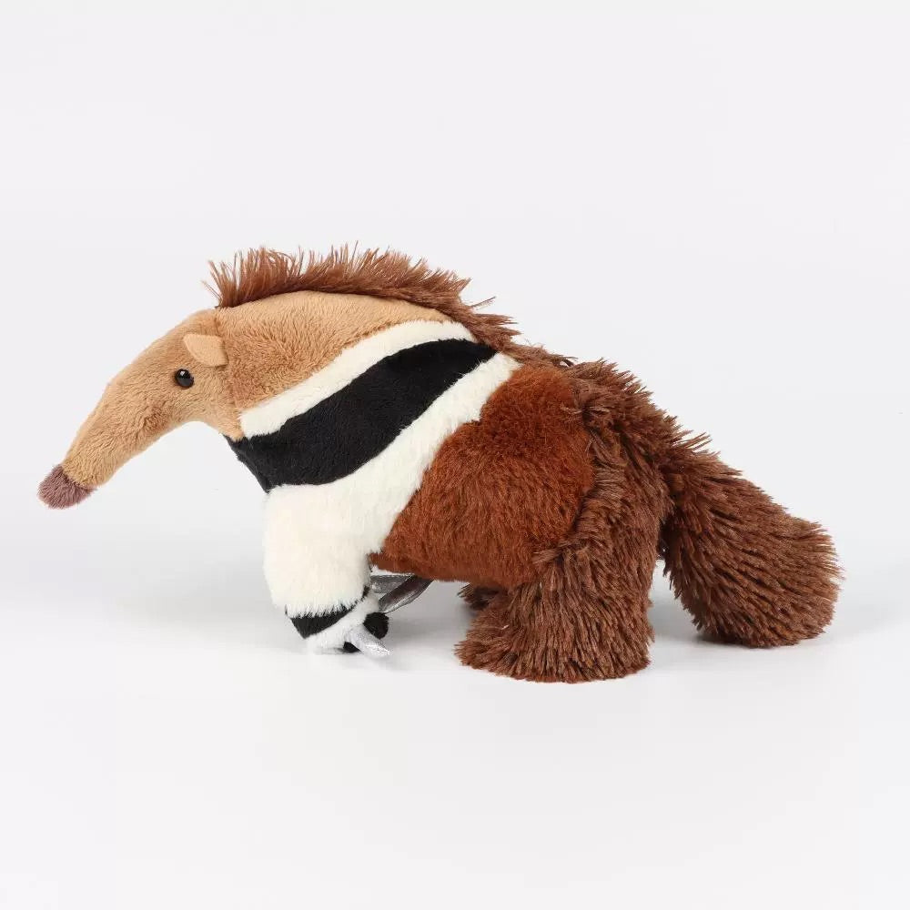 Anteater Plush Toy