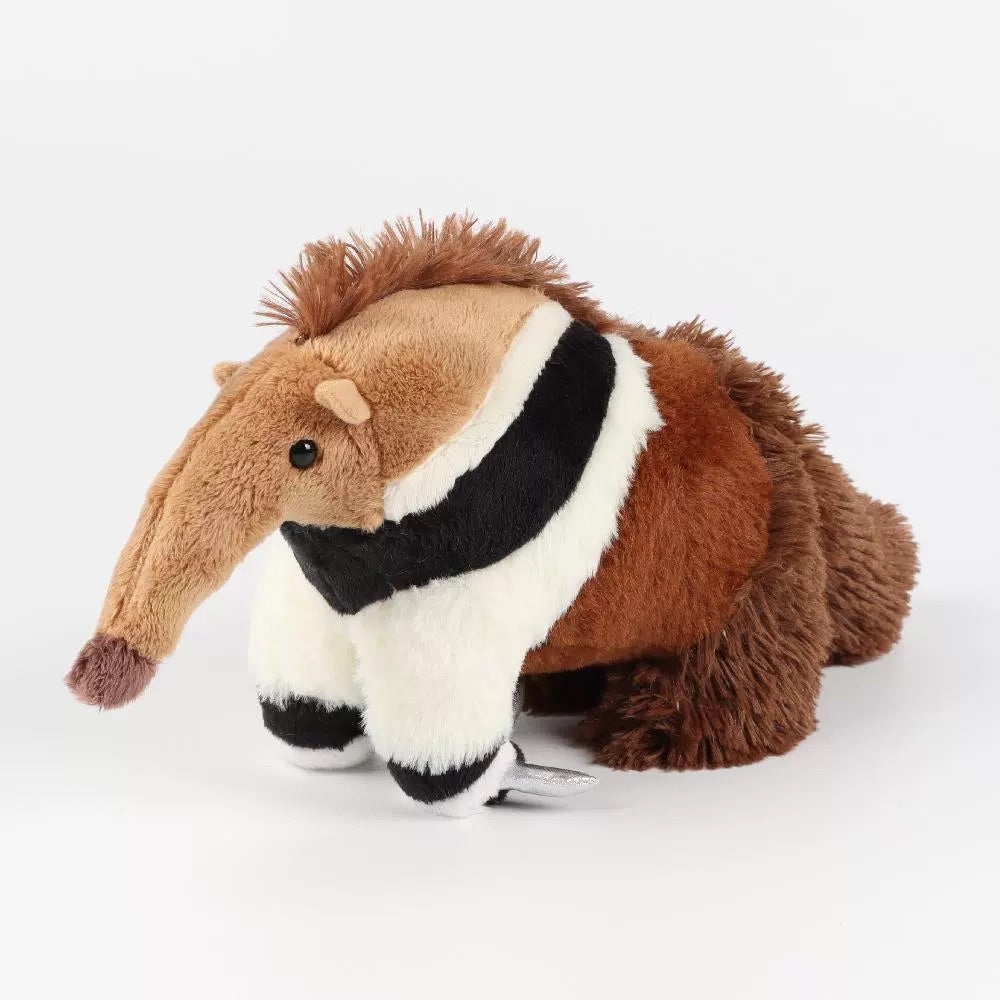 Anteater Plush Toy