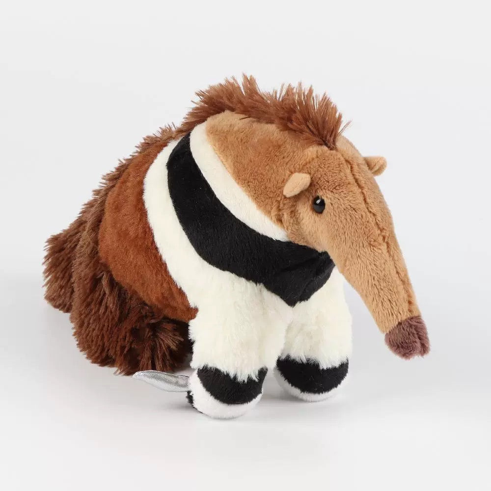 Anteater Plush Toy