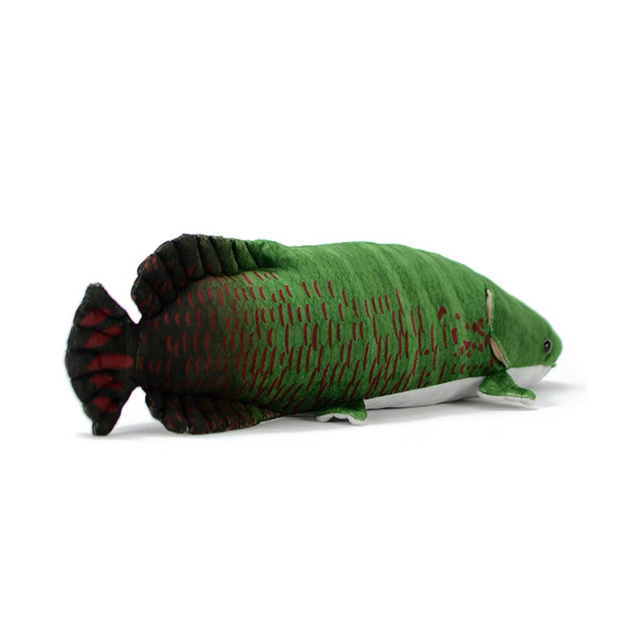 Arapaima Fish Plush Toy