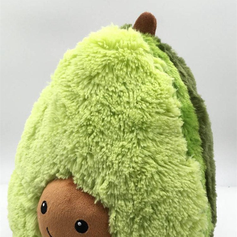 Cute Avocado Toy