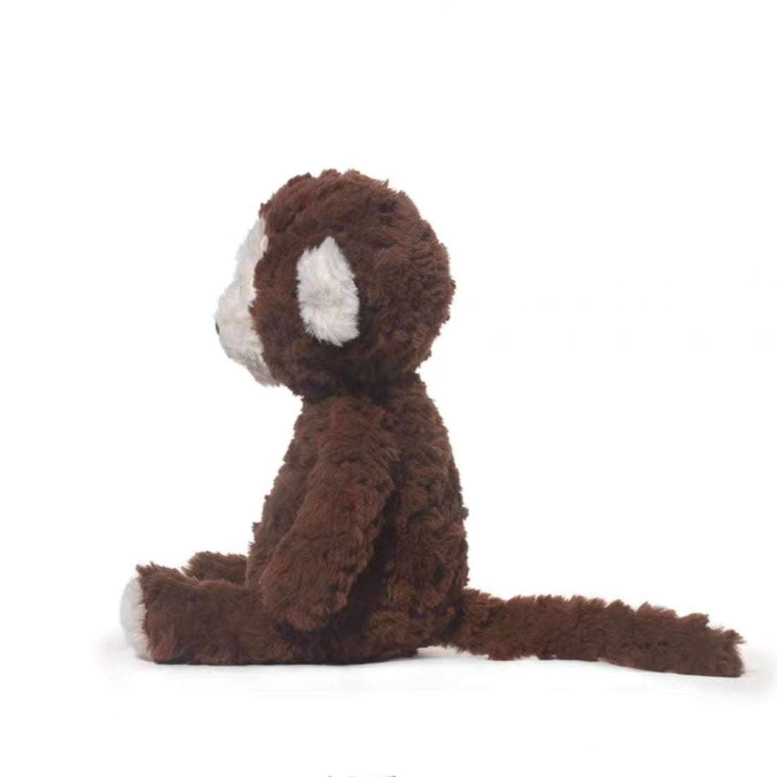 Baby Monkey Plush Toy