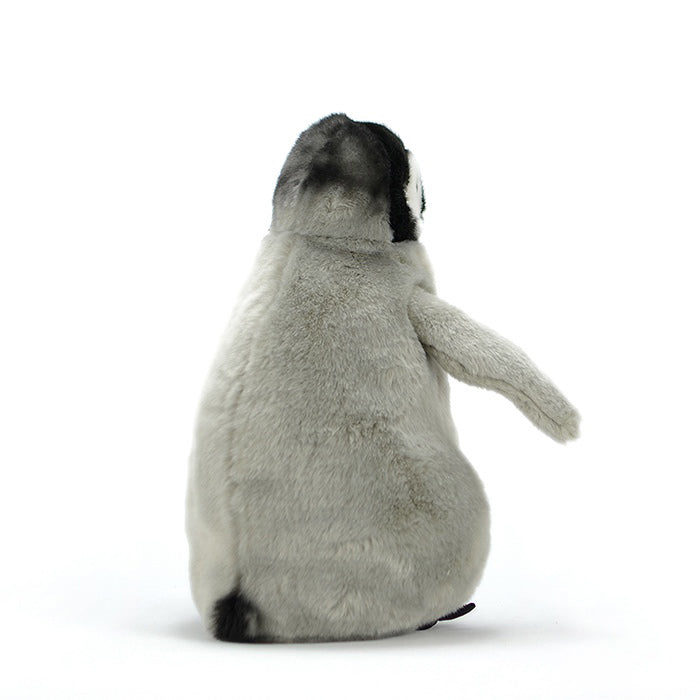 Baby Penguin Plush Toy