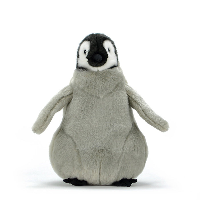 Baby Penguin Plush Toy