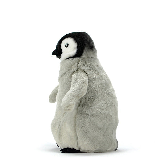 Baby Penguin Plush Toy