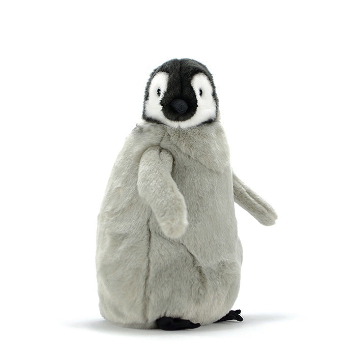 Baby Penguin Plush Toy