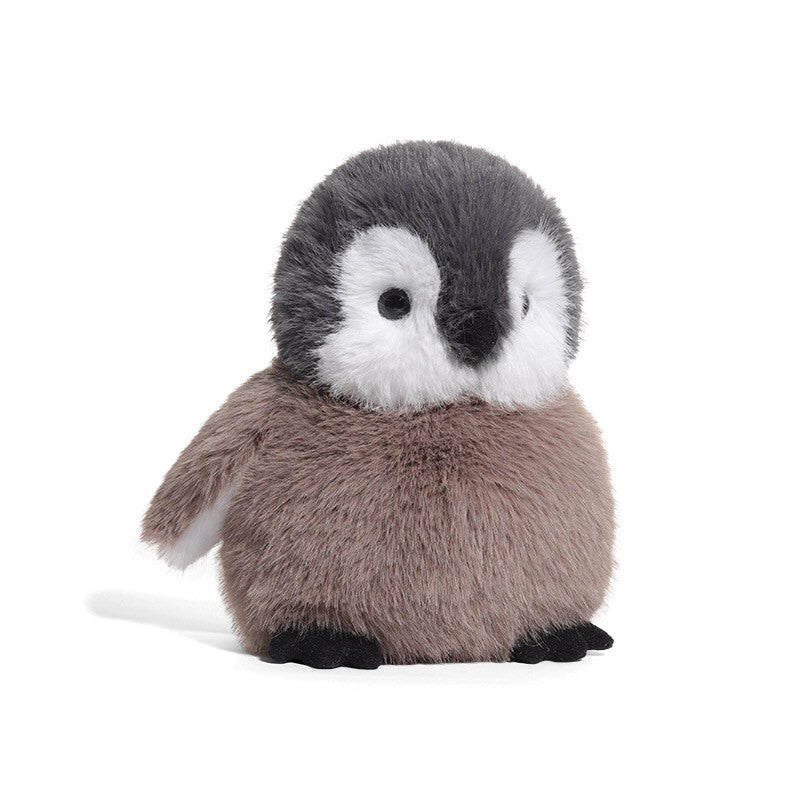 Newborn Penguin Plush Toy