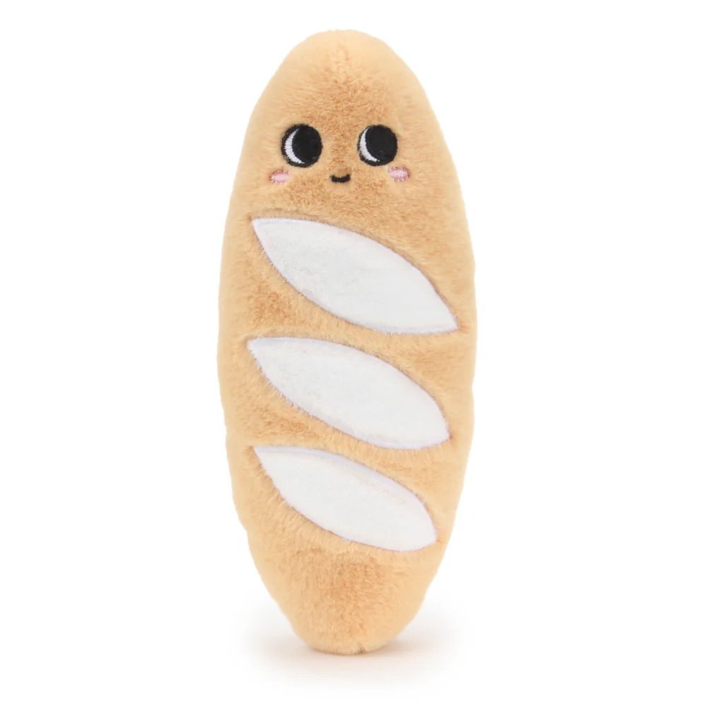 Baguette Plush Toy