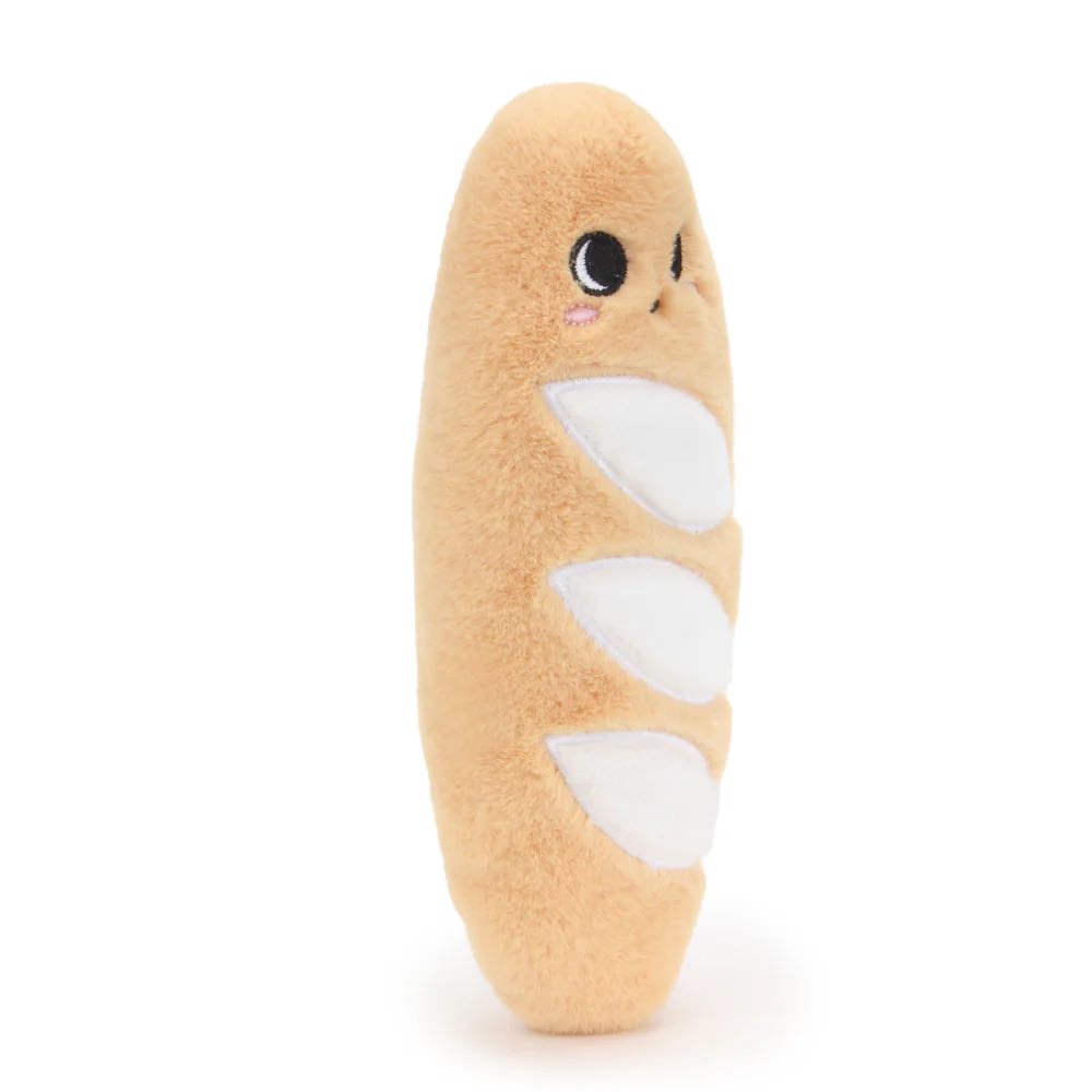 Baguette Plush Toy