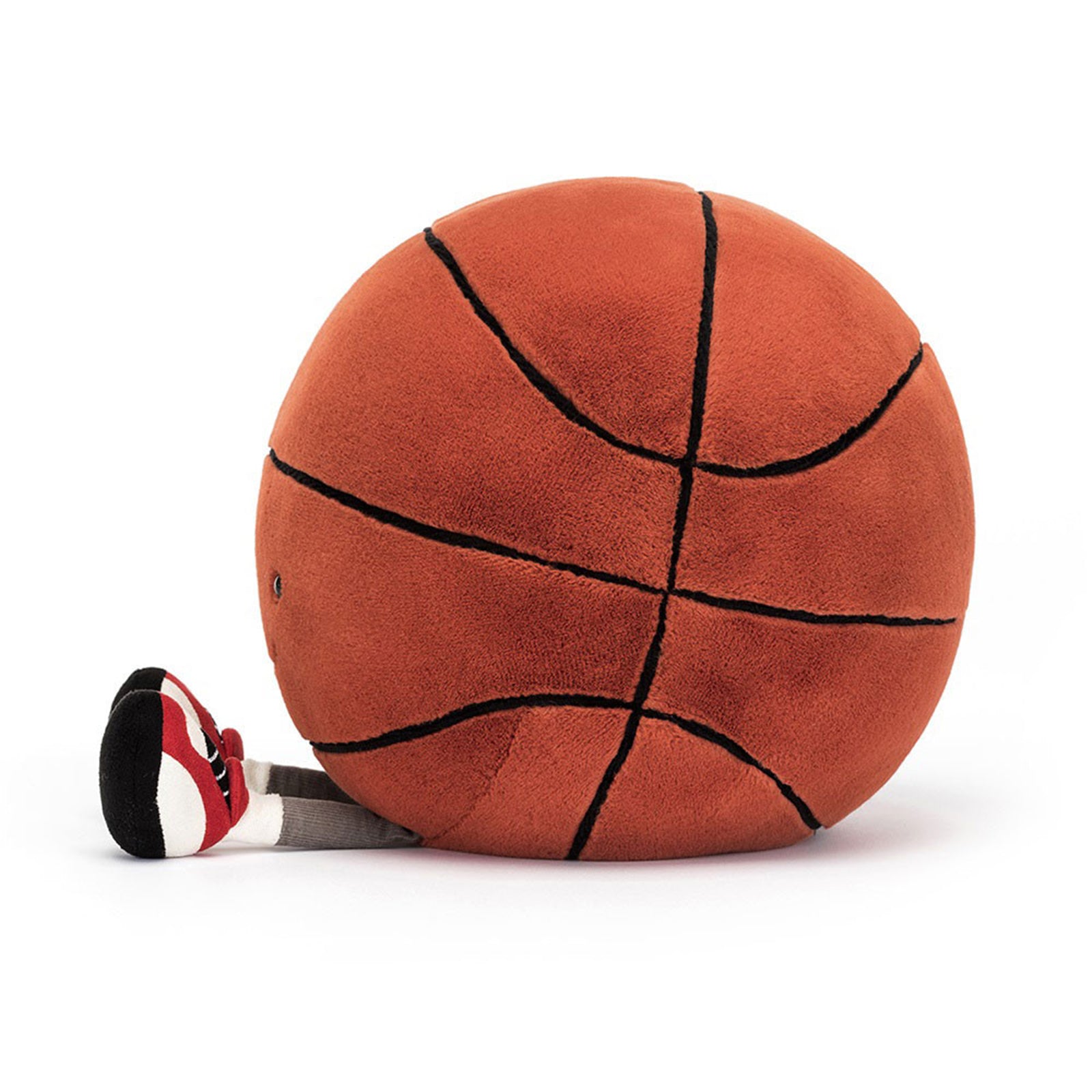 Basketball Plush Toy