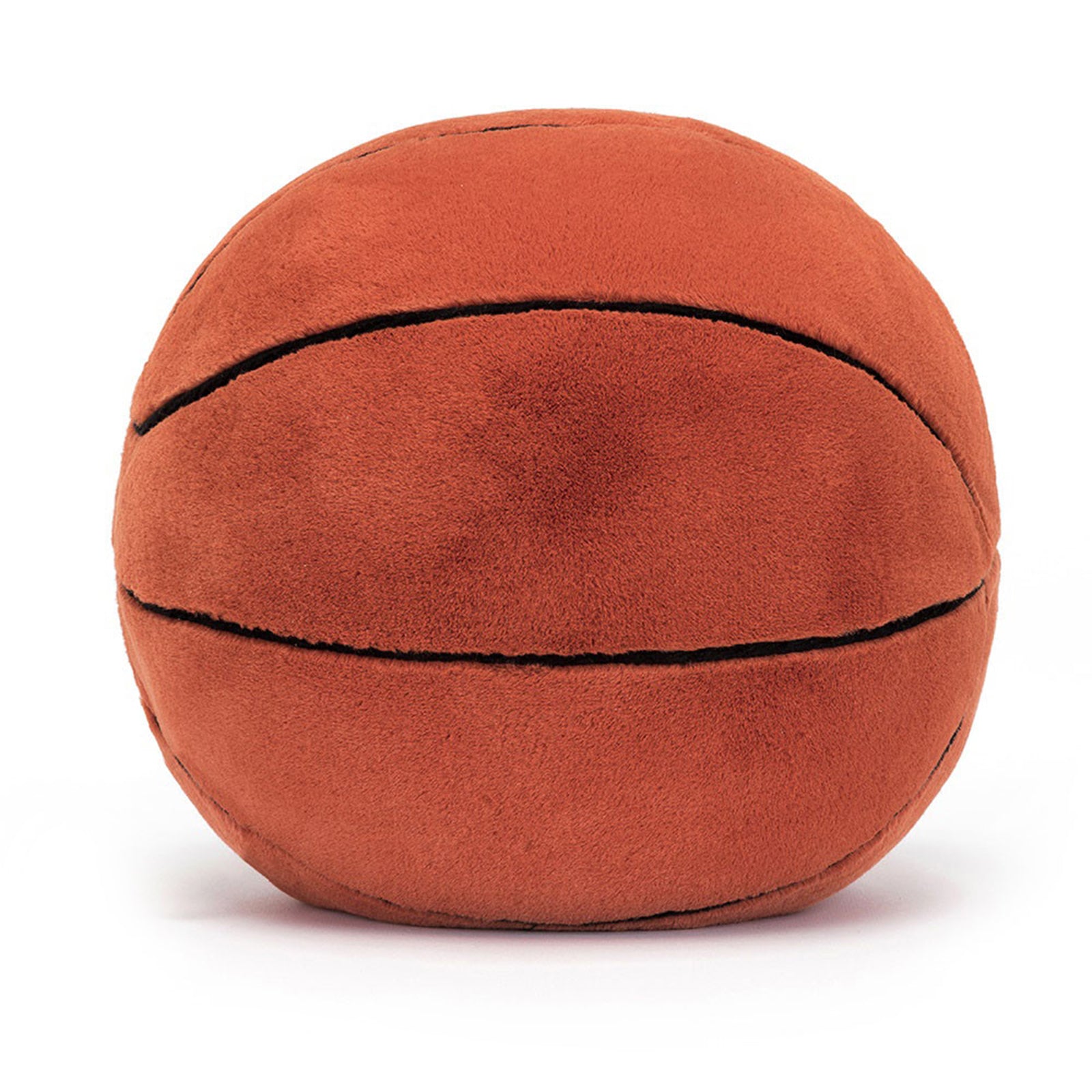 Basketball Plush Toy