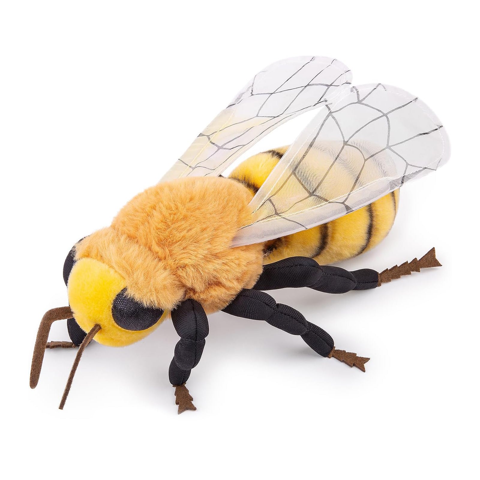 Bee Stuffed Animal