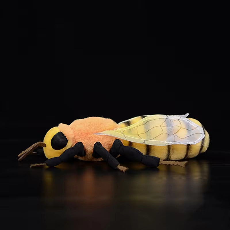 Bee Stuffed Animal