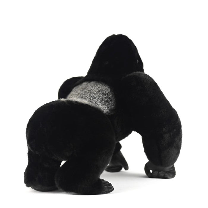 Black gorilla stuffed animal online