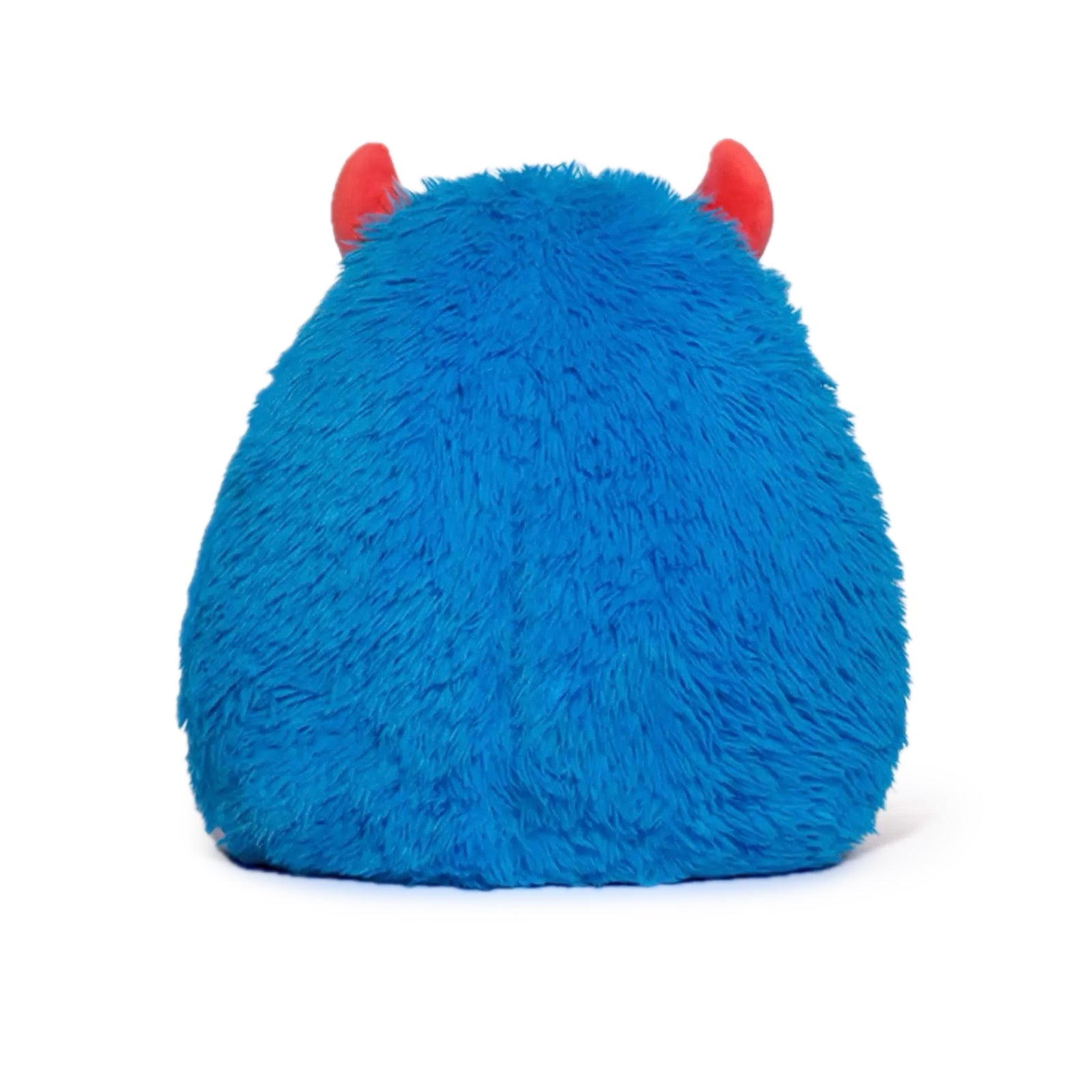 Blue Cutie Plush Toy