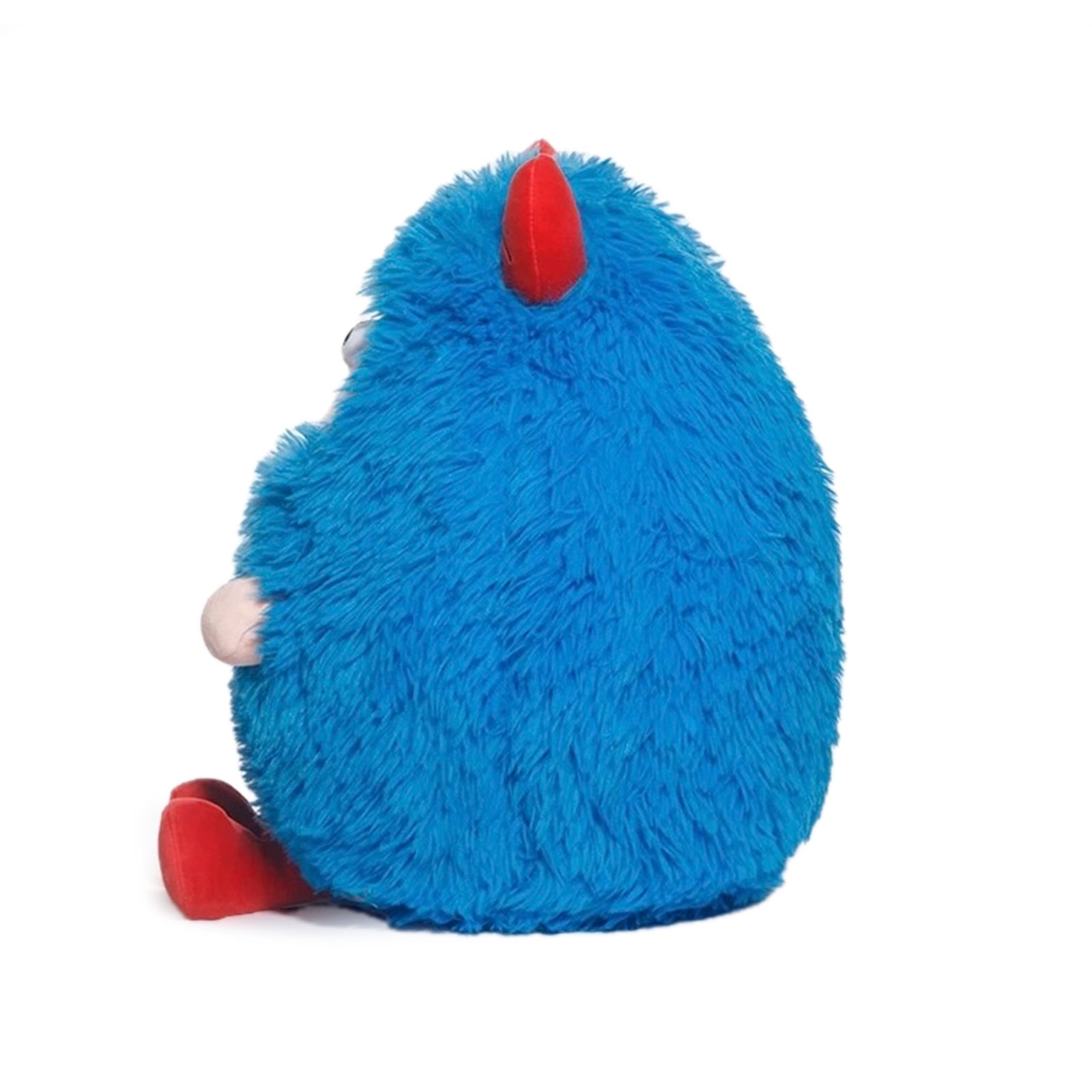 Blue Cutie Plush Toy