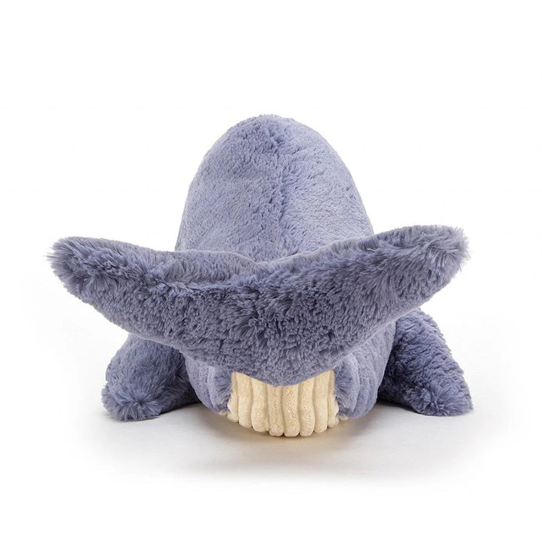 Blue Whale Plush Toy