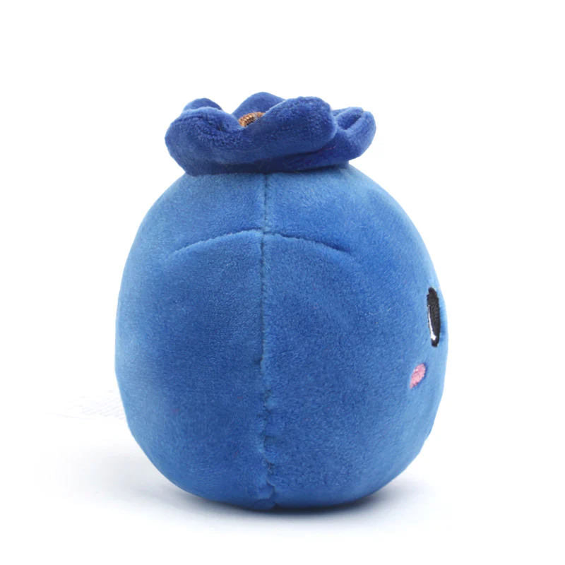 Blueberry Plush Toy