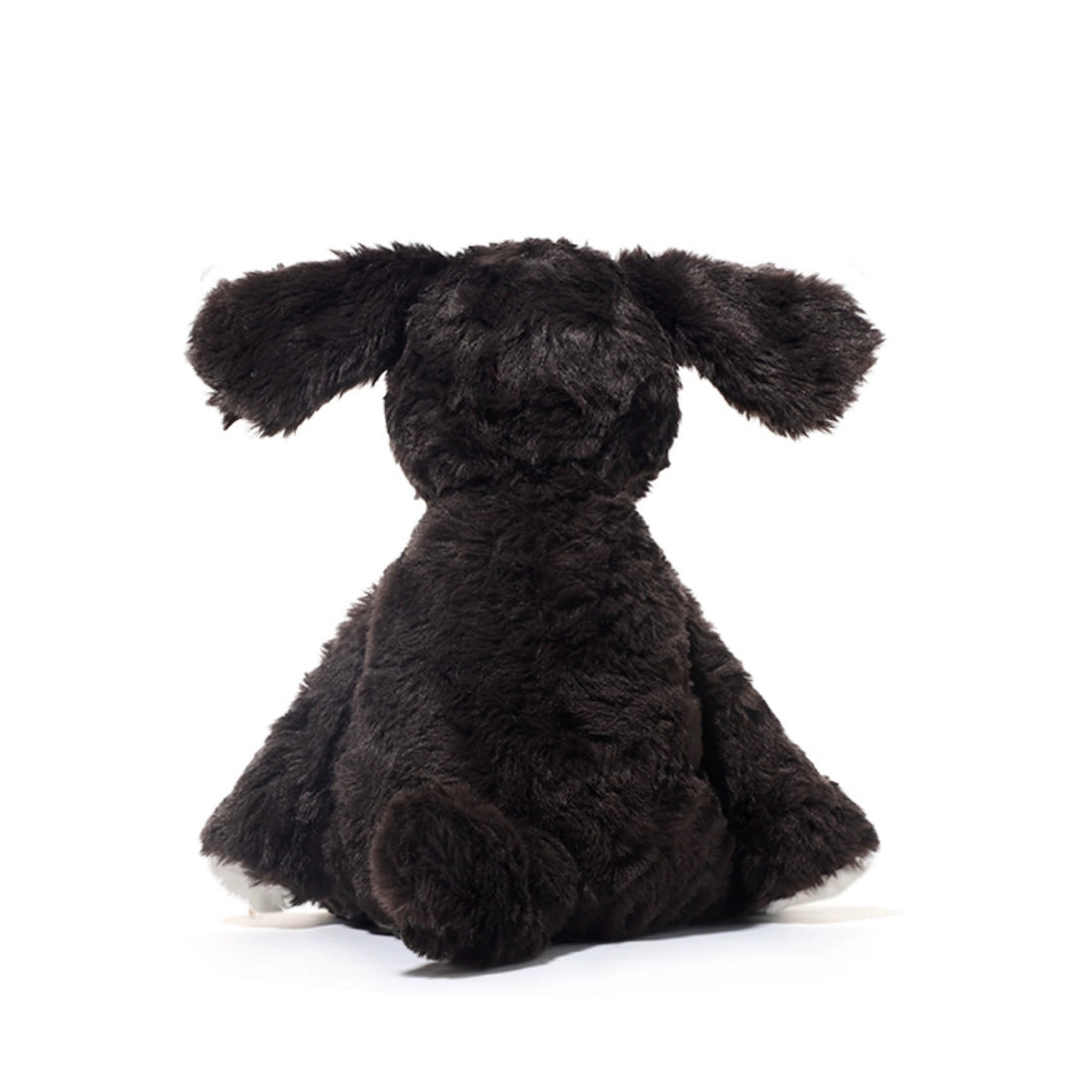 Border Collie Plush Toy