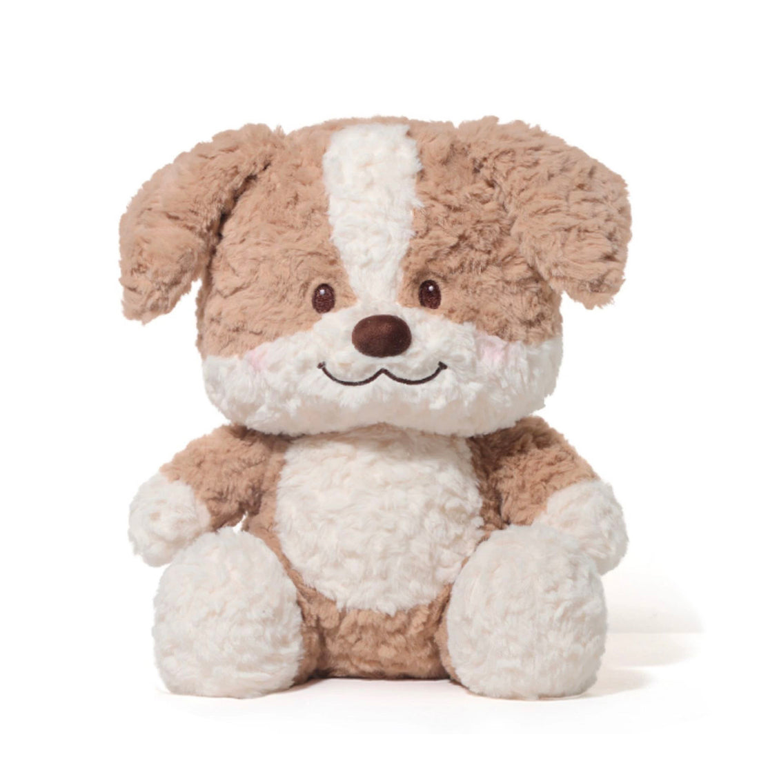 Border Collie Puppy Plush Toy