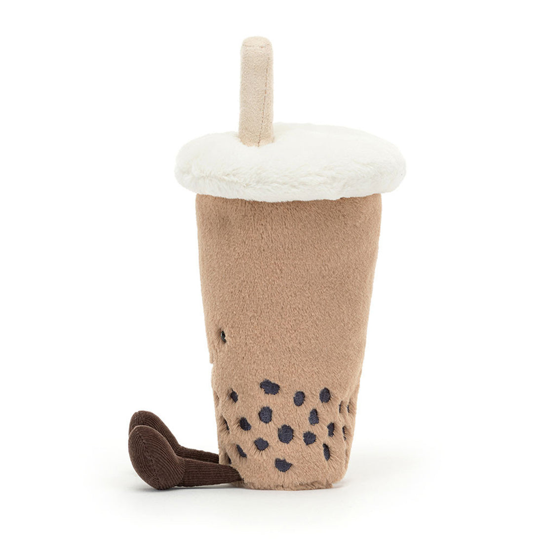 Bubble Tea Plush Toy