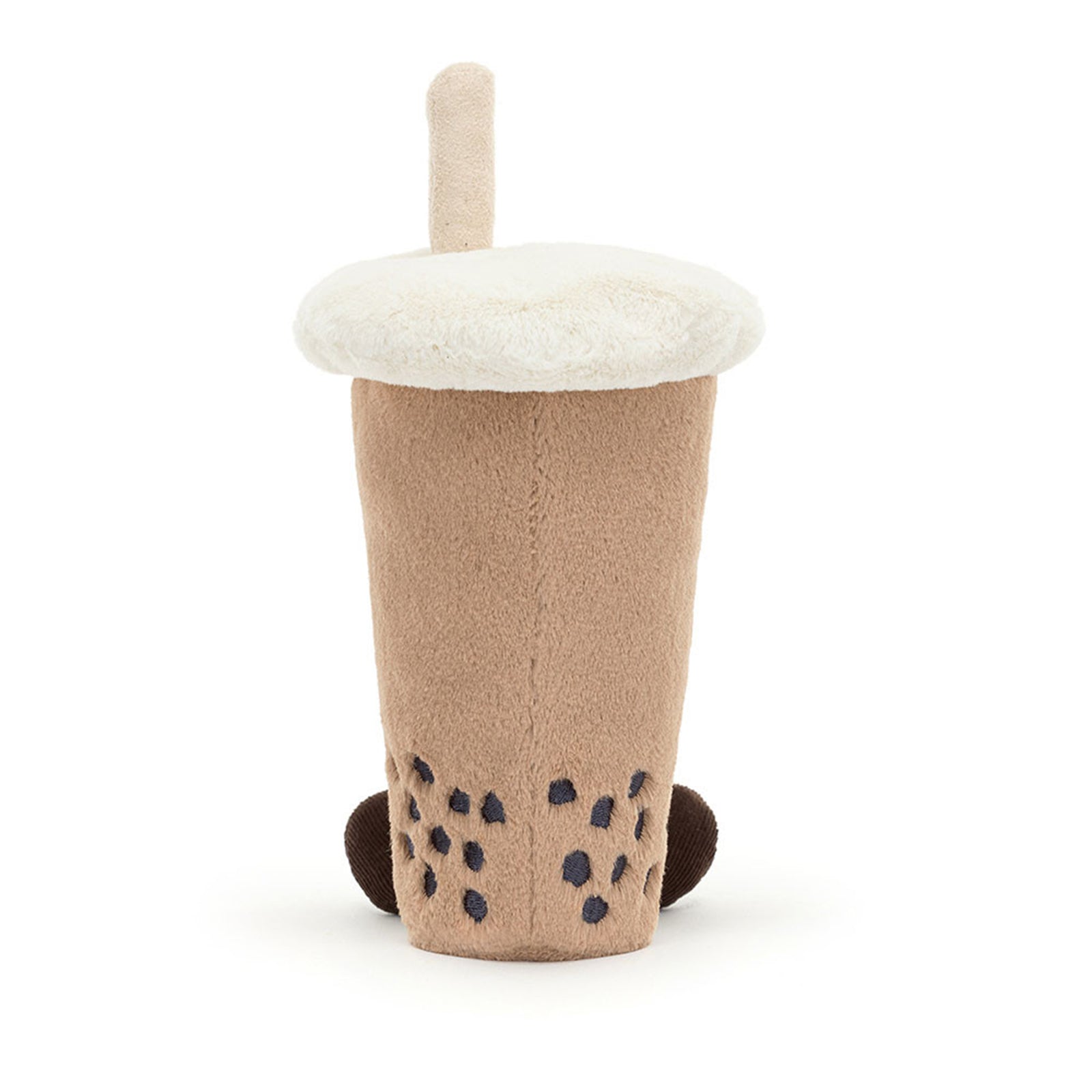 Bubble Tea Plush Toy