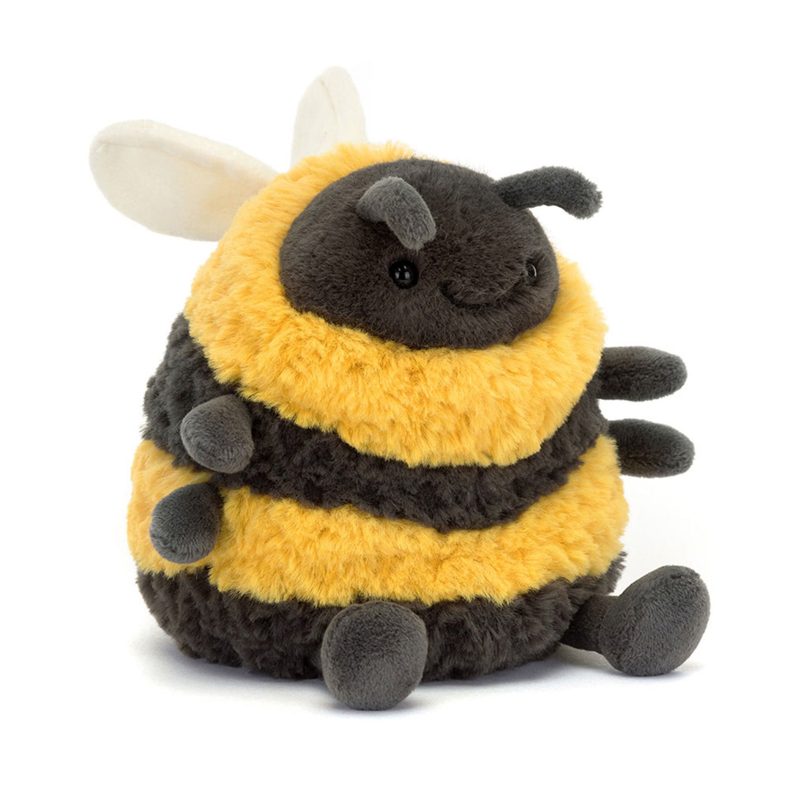 Bumblebee Plush Toy