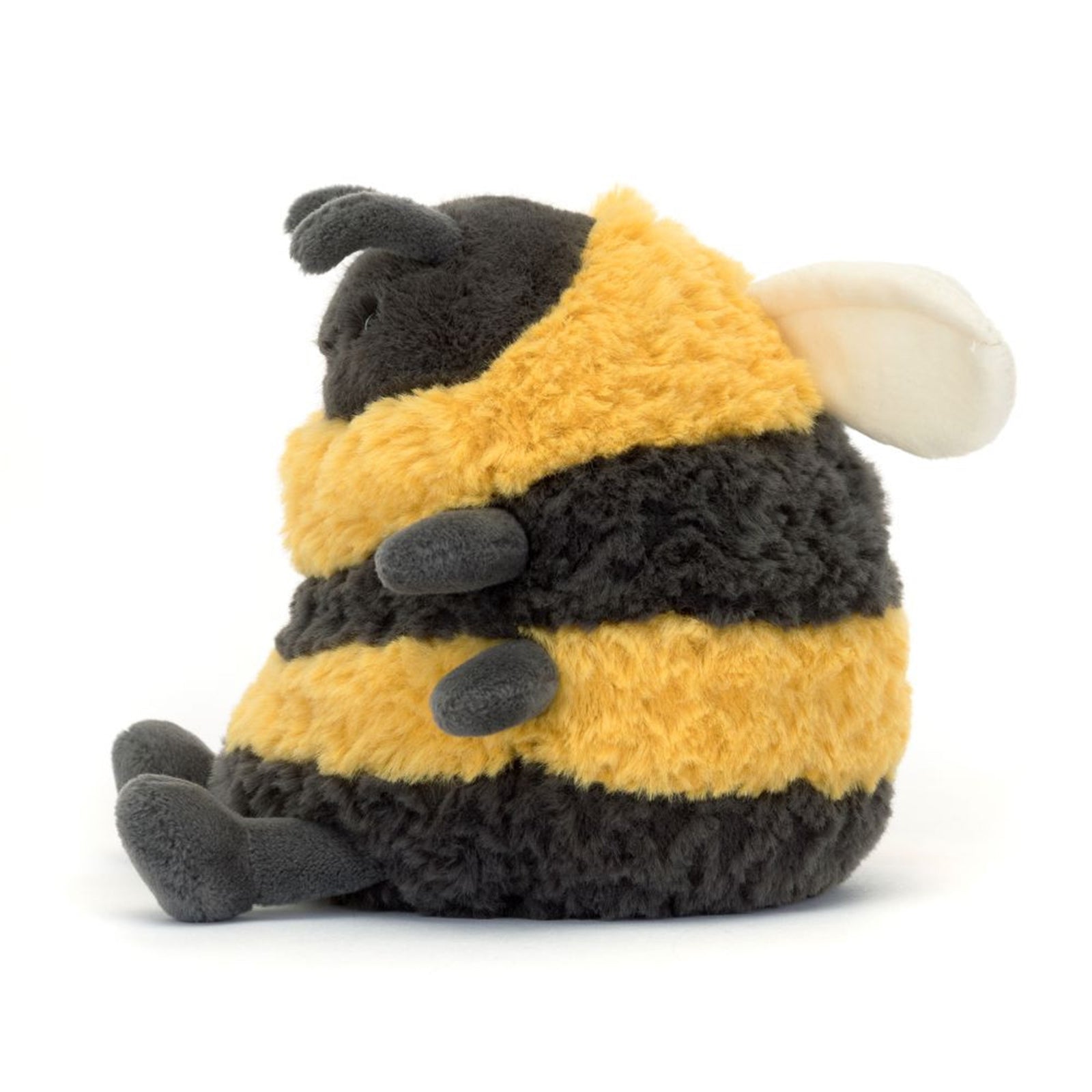 Bumblebee Plush Toy