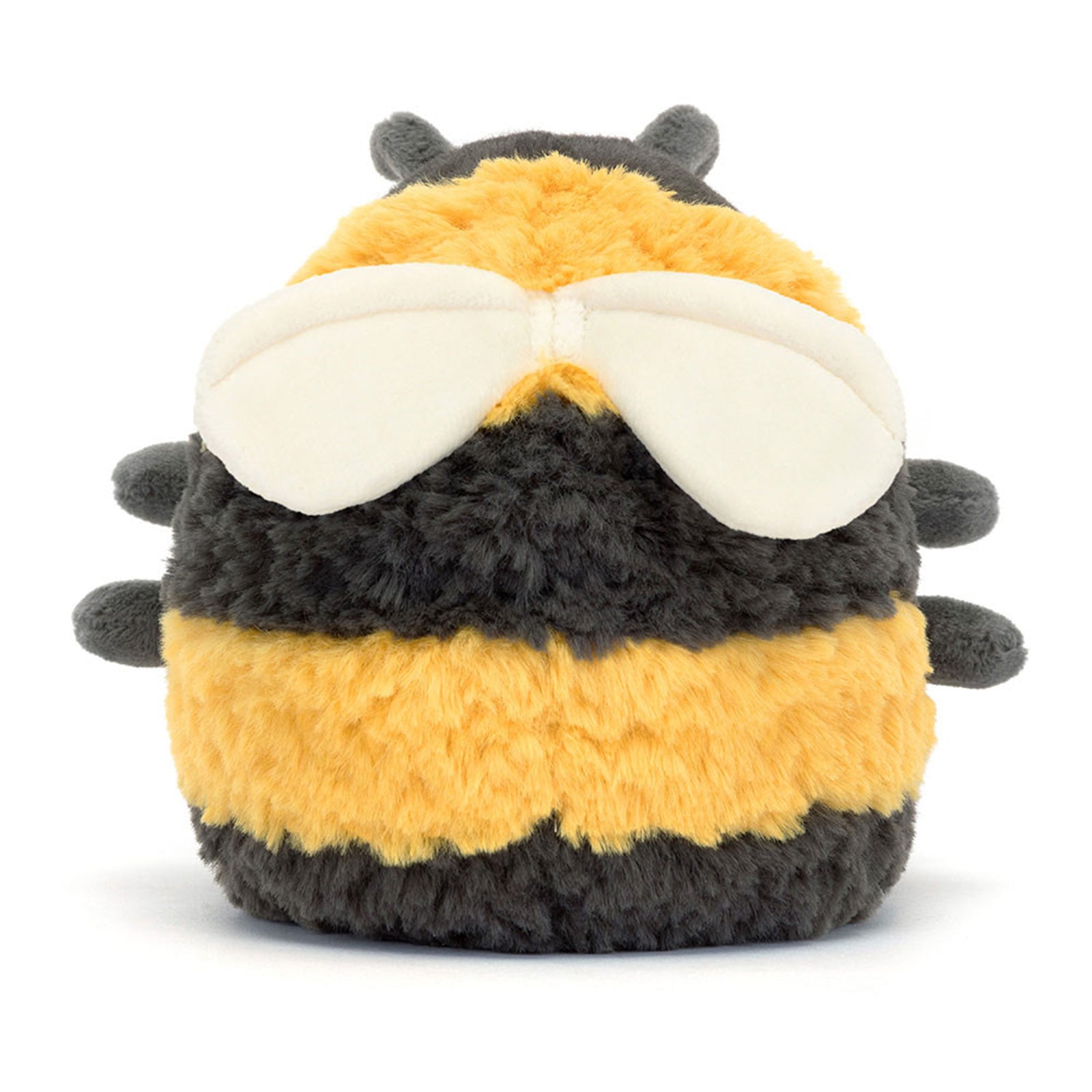 Bumblebee Plush Toy