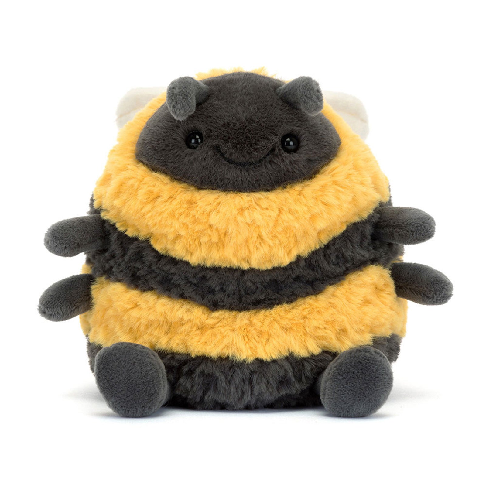 Bumblebee Plush Toy