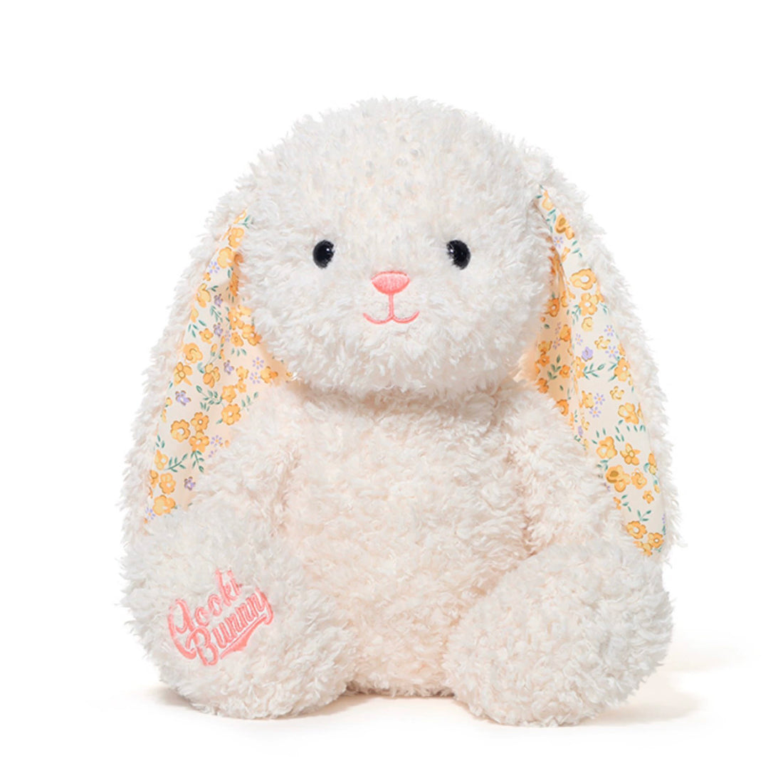 Bunny Plush Toy