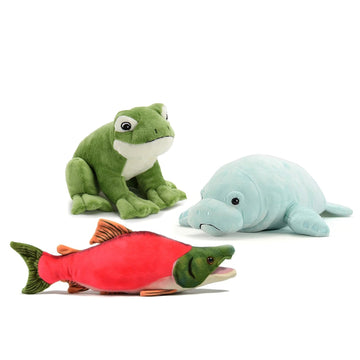 Buy Ocean Stuffed Animals