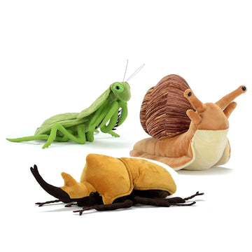 Buy Stuffed Animal Bugs And Insects