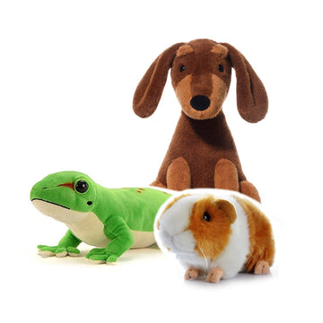 Buy Stuffed Animal Pets