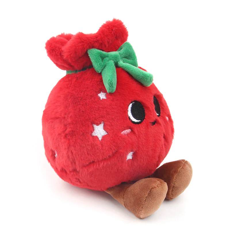 Candy Bag Plush Toy