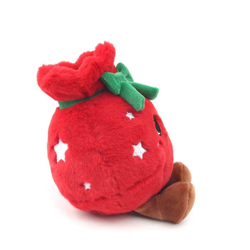 Candy Bag Plush Toy