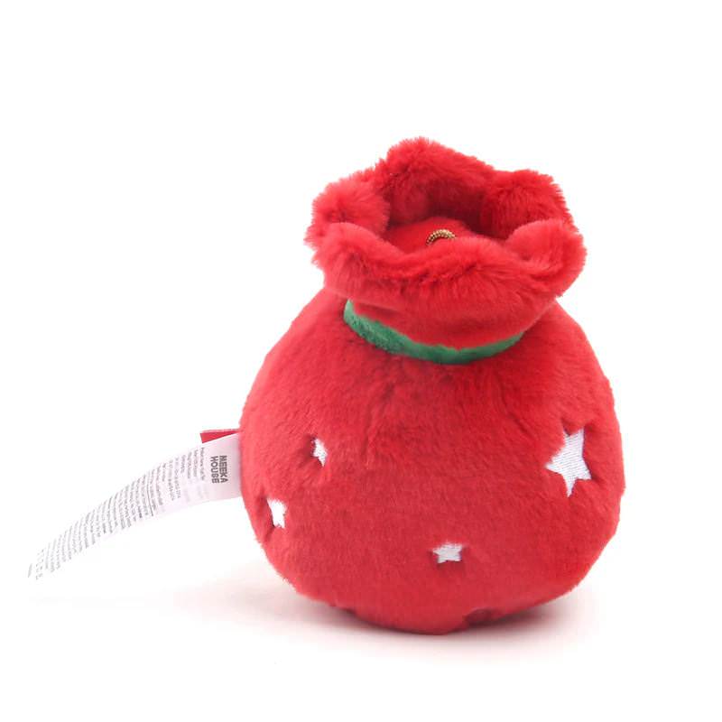 Candy Bag Plush Toy