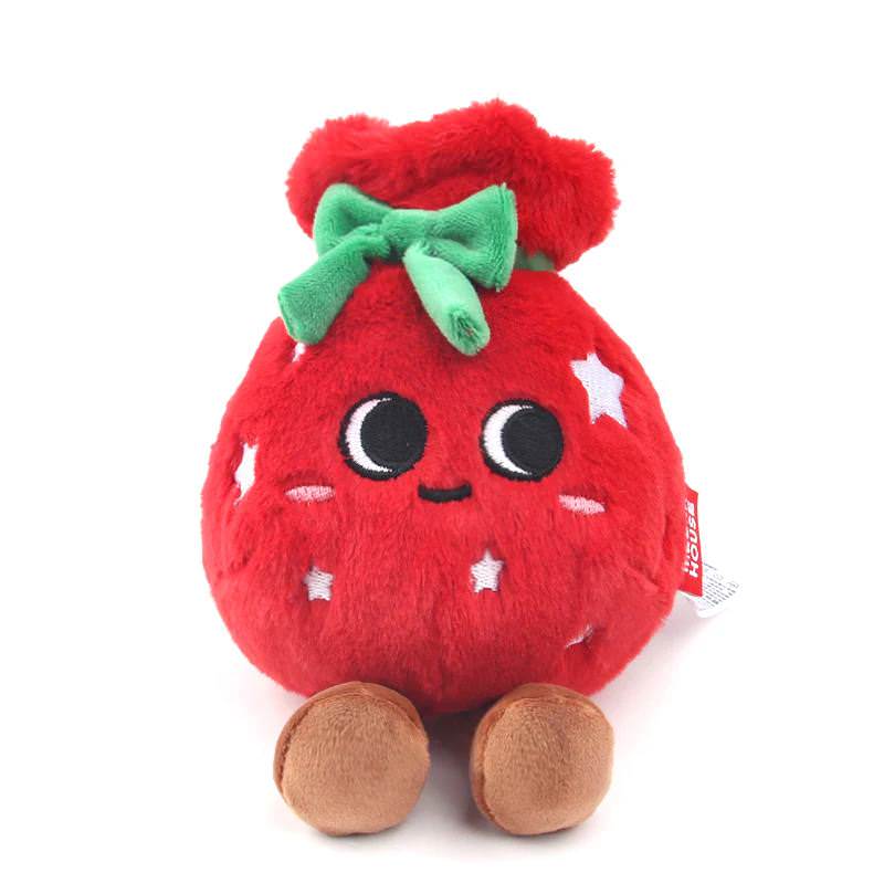 Candy Bag Plush Toy