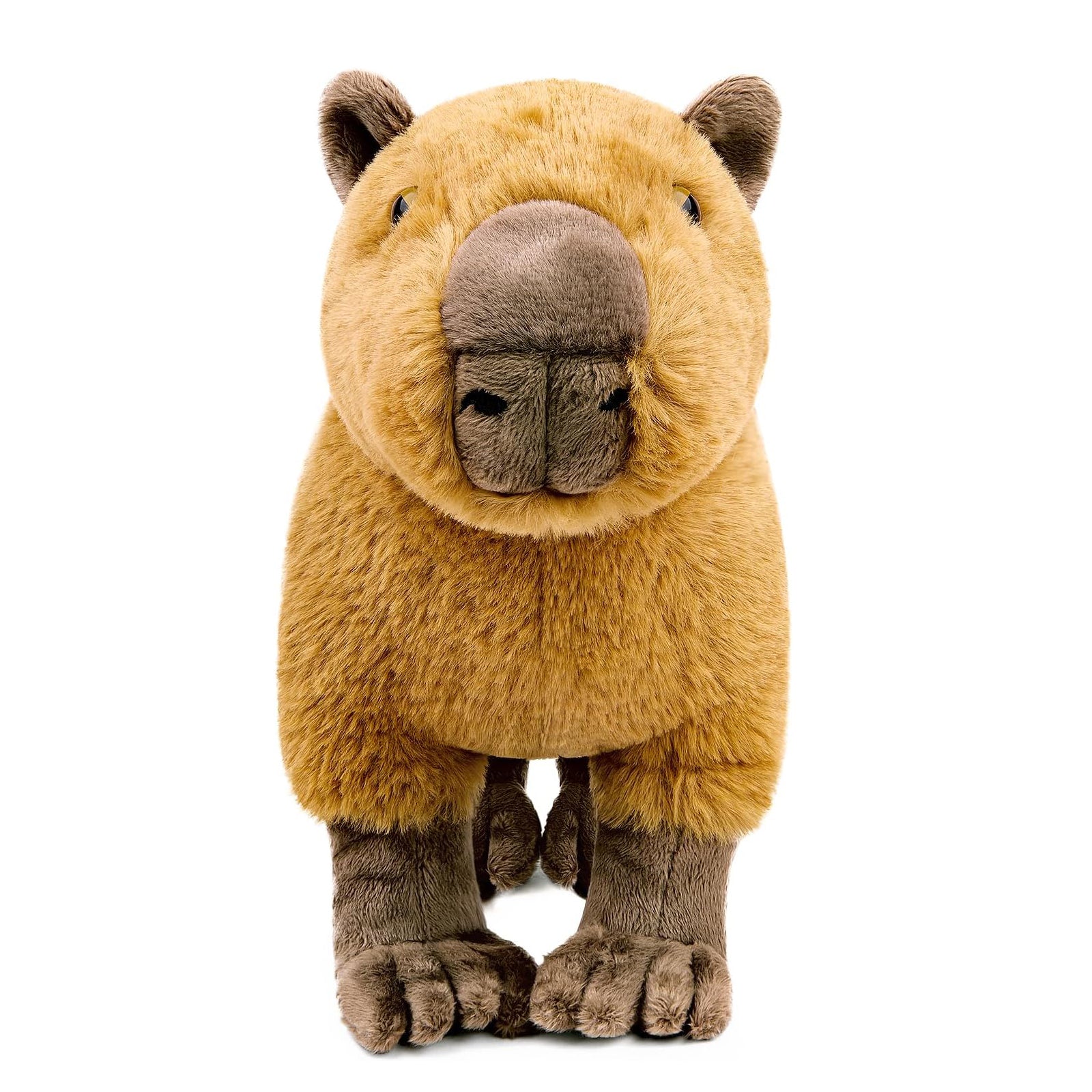 Capybara Stuffed Animal