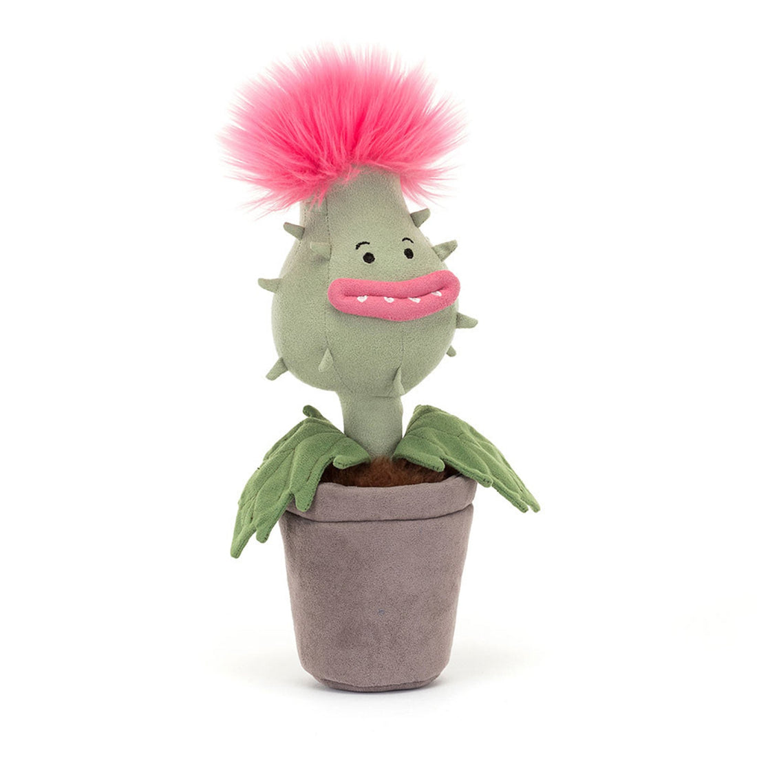 Carniflore Priscilla Plush Toy