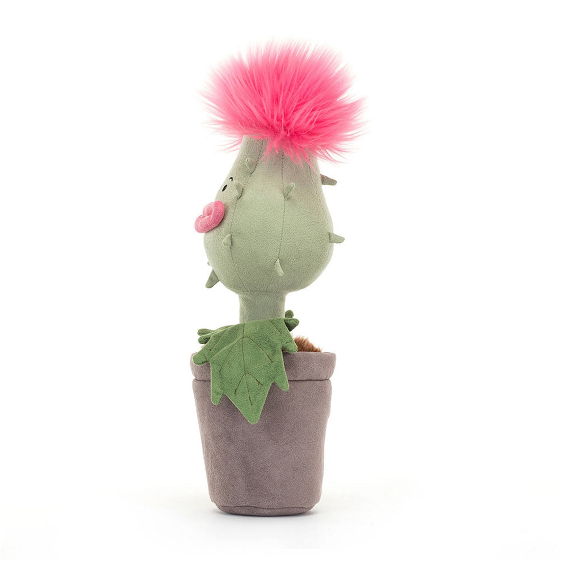 Carniflore Priscilla Plush Toy
