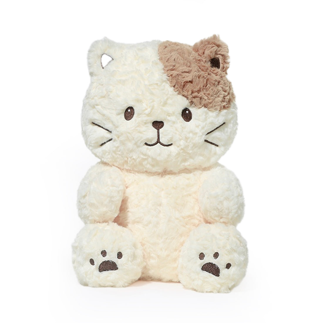 Cat Stuffed Animal