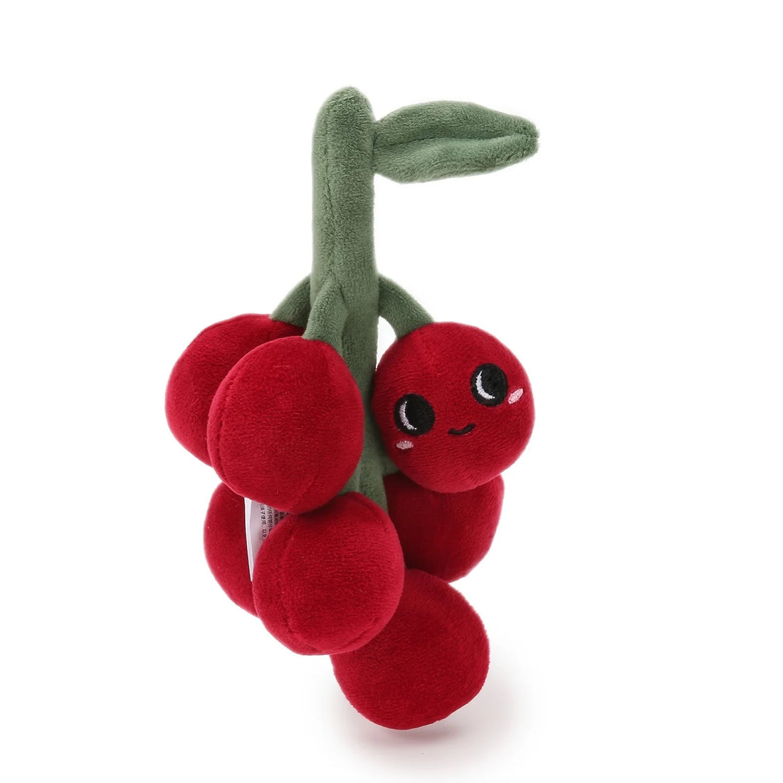 Cherry Plush Toy